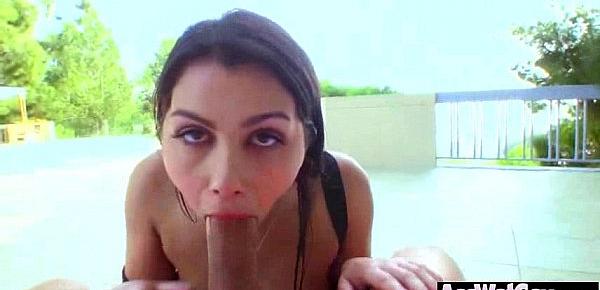  Hard Analty Bang On Tape Huge Butt Sexy Girl (valentina nappi) vid-29